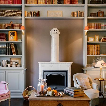 La Maison D'Hotes Silly Екстериор снимка