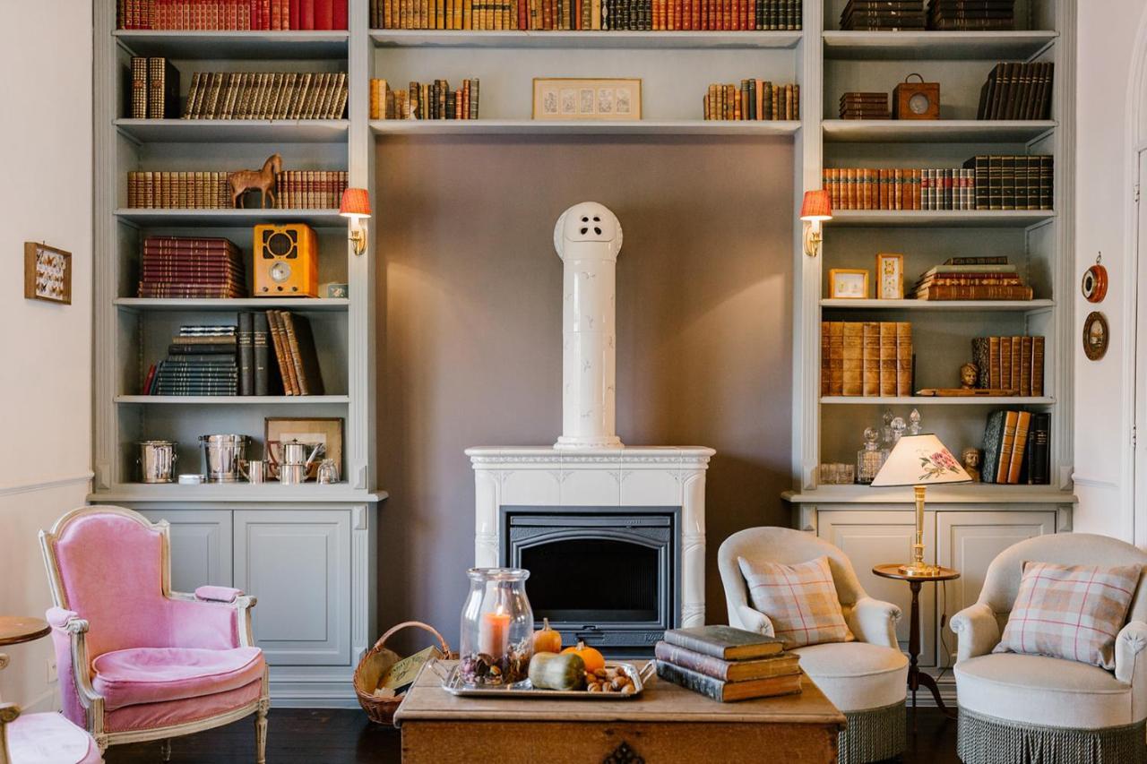 La Maison D'Hotes Silly Екстериор снимка