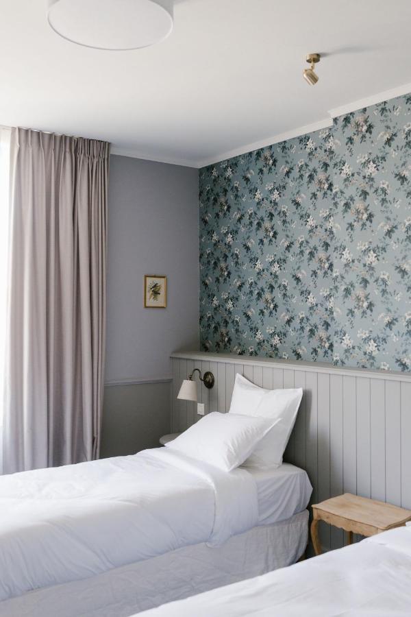 La Maison D'Hotes Silly Екстериор снимка