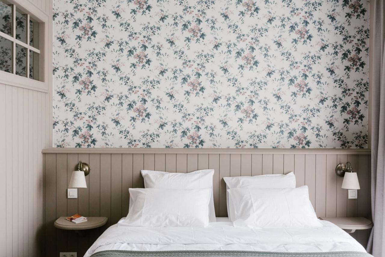 La Maison D'Hotes Silly Екстериор снимка