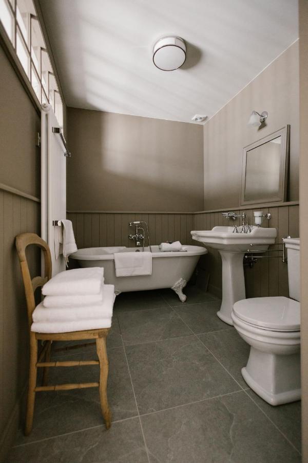 La Maison D'Hotes Silly Екстериор снимка